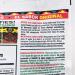 Mexicali Rose Spicy Chorizo Instant Refried Beans 6 Oz (Pack of 3) - Authentic Mexican Flavor in Every Bite! - Buy Online on SooperMarket.com