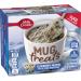 Betty Crocker Baking Mug Treats Blueberry Muffin Mix with Cream Cheese Glaze, 11.8 oz