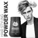 Shave Factory Volume Powder for Men - Long-Lasting Hair Styling | Mattifying & Volumizing Hair Powder | 60g Pack - Buy Online on SooperMarket.com
