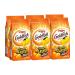 Goldfish Flavor Blasted Xtra Cheddar Crackers, 6.6 oz. Bag , Pack of 6