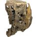 Awesome Aquatic Natural Medium Holey Driftwood 7 - 12 Nano Fish Aquarium Shrimp Tank Terrarium Reptile Branch & Log Habitat Wood Decoration Arts & Crafts Decor (Med Holey 7-12 inch) - Buy Online on SooperMarket.com