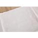 100% Cotton Double Gauze Burp Cloth Prefold Diapers - White 10 Count | 52 x 70cm | Busy Mom - Buy Online on SooperMarket.com