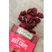 Rhythm Superfoods Beet Chips Organic Non GMO Vegan Gluten Free Snacks Naked 1.4oz (Pack of 4) - Buy Online on SooperMarket.com