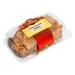 Decadent Chocolate Babka: Rich and Indulgent Treat | [Brand Name] - Buy Online on SooperMarket.com