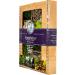 SuperMoss Fairy Garden Kit - 4 oz Mixed Mosses (50310) - Buy Online on SooperMarket.com