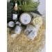Cheeky Herbs Gift Box 1 - Relaxing Indulgent Spa Day Mixed Box for Hair Face Bath & Body Hair Repair Oil Green Tea Face Mask Lip Butter Body Scrub Vegan Natural Cruelty Free