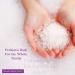 CF Sea Salt Bath Salts - 16 Oz | Relax and Rejuvenate with Natural Minerals - Buy Online on SooperMarket.com