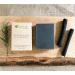 Handmade Dead Sea Mud Soap Bar with Activated Charcoal & Essential Oils - 4.5 oz | Aspen Kay Naturals - Buy Online on SooperMarket.com