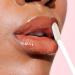 e.l.f. Lip Lacquer - Nourishing Ultra-Shine Lip Gloss with Vitamins A & E | Vegan & Cruelty-Free - Buy Online on SooperMarket.com