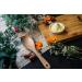 Borchers Organic Ginger Powder - Ground Rich in Vitamin B6 150g | Premium Quality International Shipping - Buy Online on SooperMarket.com