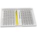 Dedila 10D Natural Long Stem Premade Fans Volume Eye Lashes Extensions - 12mm - Buy Online on SooperMarket.com