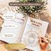 Eulentaler Baby Diary (Boho) | 1st Year Memory Book | Educator-Designed A4 Album for Cherished Moments - Buy Online on SooperMarket.com