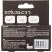 Salon System Naturalash Quick and Easy Re-Usable Black 116 Lashes - Buy Online on SooperMarket.com