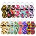 15Pcs Chapstick Holder Keychain, Lip Balm Holder Chapstick Keychain Holder Bulk for Lipstick Chapstick Tracker Safeguard (Style 2)