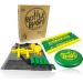 Bottle Bash Rookie: Outdoor Flying Disc Game - Fun Outdoor Activity for All Ages - Buy Online on SooperMarket.com