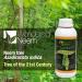 NatureNeem TotalCare Water soluble Neem oil - Cold Pressed - 1 Litre - 100% Natural Certified Organic - Buy Online on SooperMarket.com