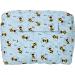 Manicure Cushion Pedicure Pillow Nail Arm Rest Foot Care Bees - Buy Online on SooperMarket.com