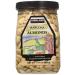 Kirkland Marcona Almonds, Roasted and Seasoned with Sea Salt, 17.63 Ounce