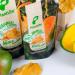 PlantLife Organic Dried Mango 600g Raw Sun-Dried Natural and Untreated Mango Slices - Buy Online on SooperMarket.com