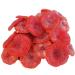 4-Piece Artificial Coral Ornaments for Aquariums - Red Underwater Plants | Perfect Fish Tank Decorations - Buy Online on SooperMarket.com