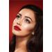 Charlotte Tilbury Hollywood Lips Liquid Lipstick - Screen Siren/Ruby Red | Long-Lasting Matte Finish - Buy Online on SooperMarket.com