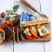 igourmet Oktoberfest Cheese Assortment - German Allgau Emmental, Smoked Ammerlander, Butterkase, Cambozola Cheese Set - Buy Online on SooperMarket.com