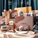 Get Well Soon Care Package for Women - 13pc Sympathy Spa Kit Gift Basket with Throw Blanket and Diary - Self Care Gifts for Women - Buy Online on SooperMarket.com