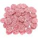 Hannahs Bulk Mega Stawberry Pinkies 3 kg - Buy Online on SooperMarket.com