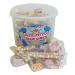 Buy CAPTAIN PLAY Retro Candy Box - 50 Specialty Sweets with Watches & Chains - International Shipping Available - Buy Online on SooperMarket.com