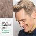 Just For Men Original Formula Blonde Hair Dye - Restores Original Color for Natural Look | H10 - Blonde 1 Count - Buy Online on SooperMarket.com