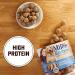 Milo's Kitchen Chicken Meatballs Dog Treats - 18oz, Real Meat, Homestyle Recipe - Buy Online on SooperMarket.com