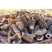 Morel Mushrooms Popular Choice CAPS (2-6 cm) - no Tails - Hand Picked Sun-Dried (30 gr) 30.0 grams - Buy Online on SooperMarket.com
