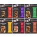 MET-Rx Big 100 Colossal Protein Bars Variety Sampler Pack - 8 Flavors - Healthy Meal Replacement Snack for Energy - Gluten Free - 8 Count - Buy Online on SooperMarket.com