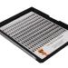 Dedila 200Pcs 20D Nature Long Premade Volume Fans 0.07mm D Curl Mixed Individual False Eyelashes Cluster - 9-11-13-15MM - Buy Online on SooperMarket.com
