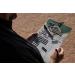 PowerNet Magnetic Baseball Softball Lineup Coaching Board with Clip | Double Sided | 2 Dry Erase Markers | Weatherproof | Game Time Ready - Buy Online on SooperMarket.com