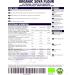 Indigo Herbs Organic Soya Flour 1kg - High Quality Soy Flour for Baking and Cooking - Buy Online on SooperMarket.com