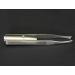 Stainless Steel LED Lighted Tweezer for Makeup, Eyelash, Eyebrow, Hair Removal - Silver - Buy Online on SooperMarket.com