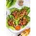 Buy OCEANS HALO Organic Soy Free Korean BBQ Sauce - 12 oz | Vegan & Gluten-Free - Buy Online on SooperMarket.com