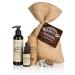 Wild Growth Beard Care Havana Beard Care Set Complete Beard Oil Set (3 pieces)