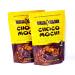 Island Princess Choco Mochi Chocolate Covered Japanese Rice Crackers 3 lbs - Original Version - Buy Online on SooperMarket.com
