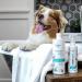 Isle of Dogs Tearless Puppy Shampoo 16 oz - Gentle Formula for Sensitive Pups - Buy Online on SooperMarket.com