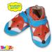 SHADOW DANCE UK Baby Boy/Girl Soft Sole Leather Shoes Winter Booties 0-6 Months - Buy Online on SooperMarket.com