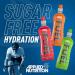 Applied Nutrition BodyFuel Electrolyte Water - BCAAs & Vitamins Hydration Drink (12 x 500ml) - Love Hearts Flavor - Buy Online on SooperMarket.com