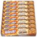 McVitie's Hobnobs Chocolate Cream Biscuits 160 g (24 Pack) Hobnobs Chocolate Cream 160 g (24 Pack)