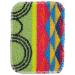 Kilo Non-Scratch Scourer Cotton Multi-Colour 17 x 13 x 0.01 cm 17x13cm