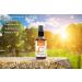 Vitamin C Serum 20% - Anti-Aging, Acne & Dark Spot Remover with Hyaluronic Acid & Vitamin E | Simplified Skin - Buy Online on SooperMarket.com