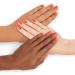 Buy Wet n Wild Wild Shine Nail Color - Heatwave | Formaldehyde-Free Toluene-Free Phthalate-Free Long-Lasting & Quick-Drying Nail Polish - International Shipping Available - Buy Online on SooperMarket.com