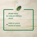 Knorr Concentrated Bouillon just a drop adds deep rich flavour Chicken made with natural stock 250 ml Chicken 62.5 ml (Pack of 4) - Buy Online on SooperMarket.com