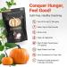Premium Select Line by SuperSeedz | Pumpkin Seeds with Vermont Maple Sugar & Sea Salt | Vegan, Keto, Whole 30 | 8g Plant Based Protein | Nut & Gluten Free Snack | Made in USA | 4oz (Pack of 6) - Buy Online on SooperMarket.com