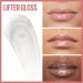 Maybelline Lifter Gloss 003 Moon - Hydrating Lip Gloss with Hyaluronic Acid (0.18 fl oz) - Buy Online on SooperMarket.com
